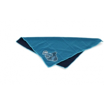 CoolPets Cooling Bandana